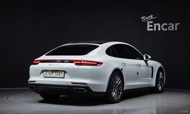 Panamera (971)