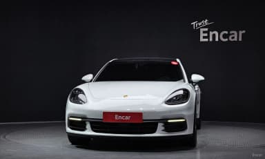 Panamera (971)