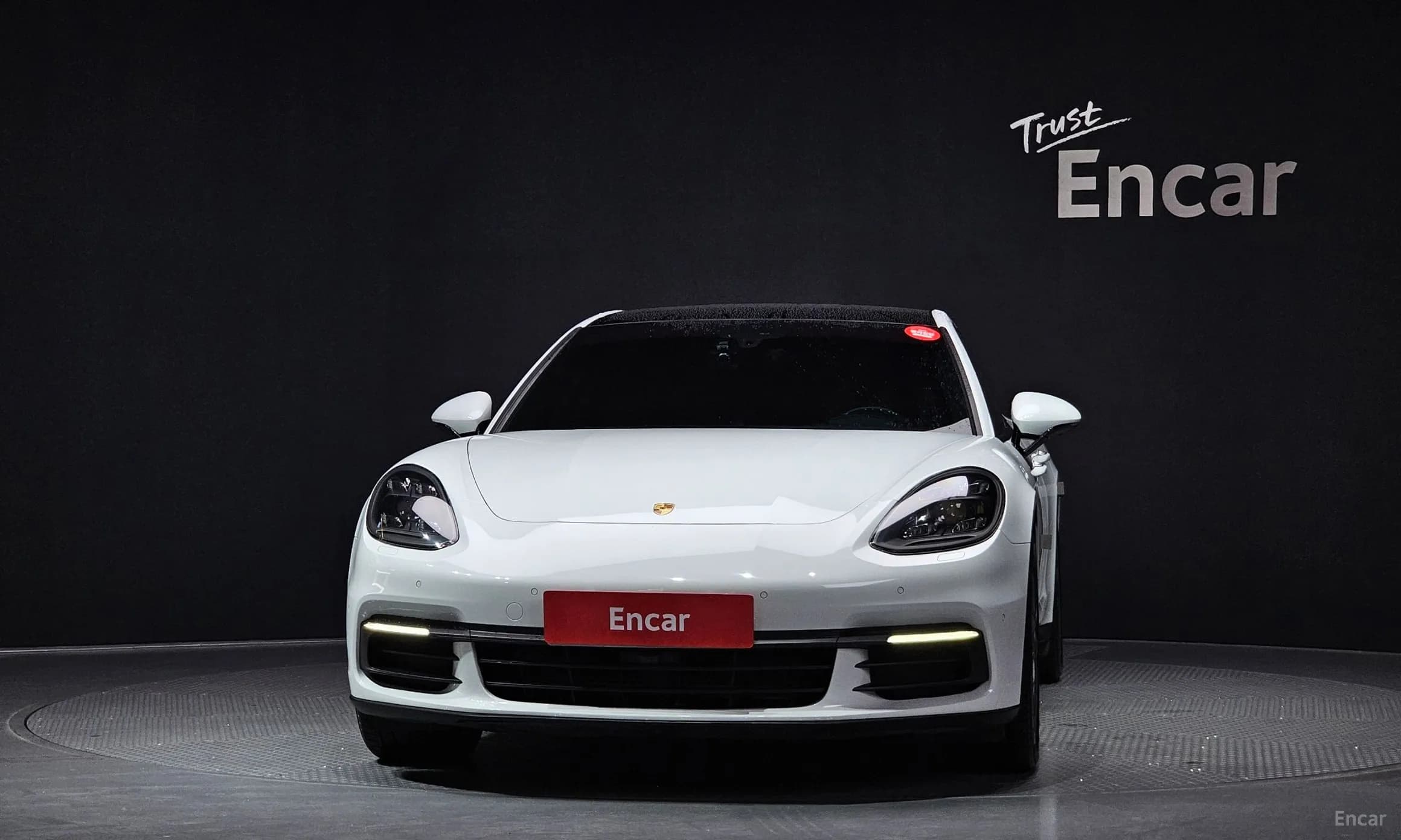 Panamera (971)