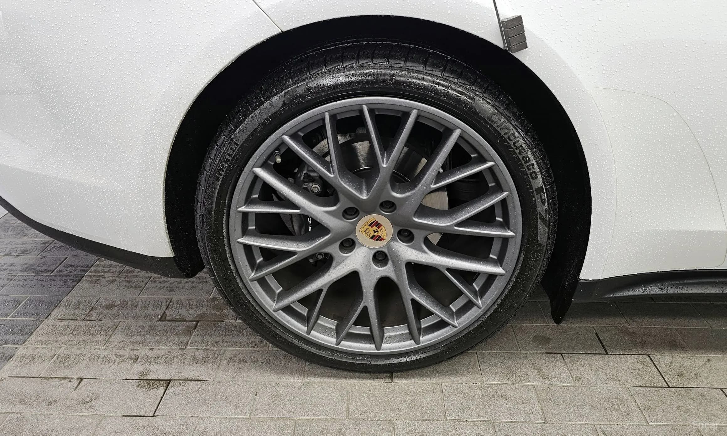 Panamera (971)