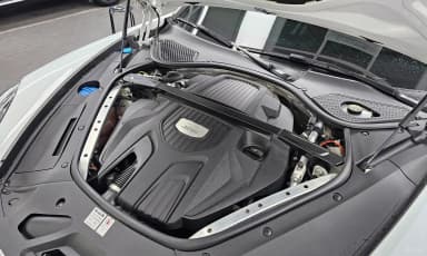 Panamera (971)
