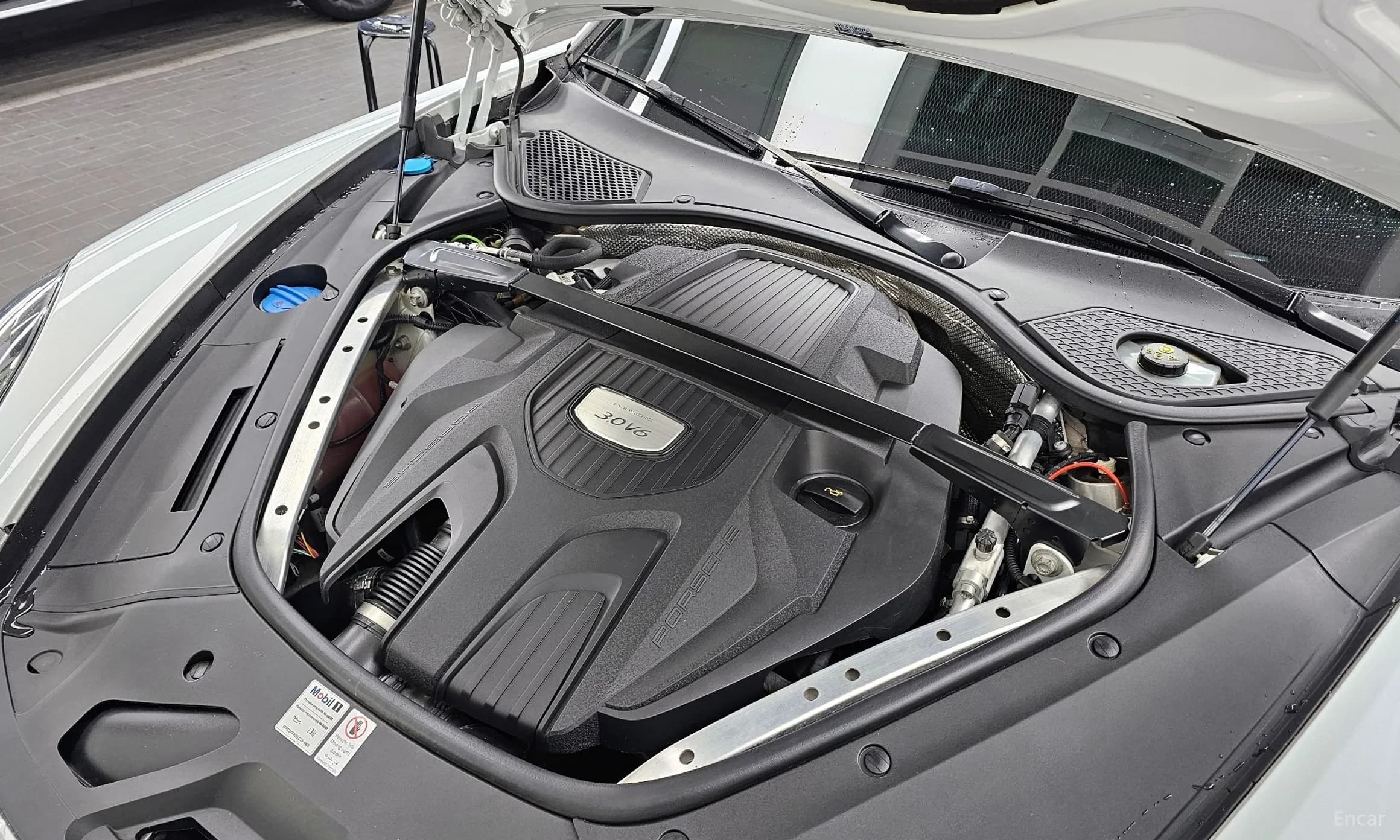 Panamera (971)
