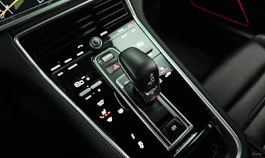 Panamera (971)