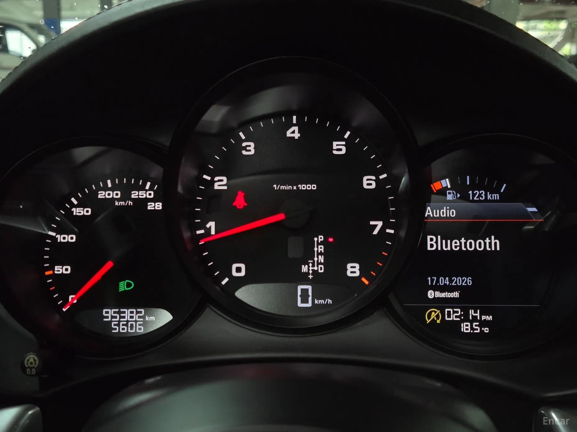 718 Boxster