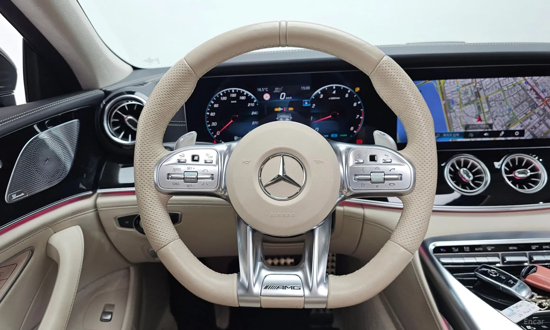 AMG GT