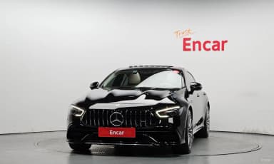 AMG GT