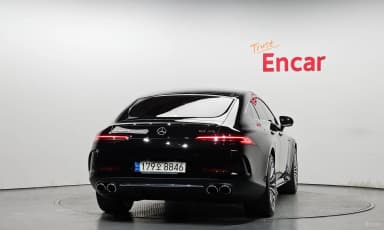 AMG GT