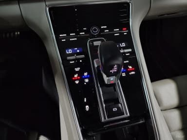 Panamera (971)