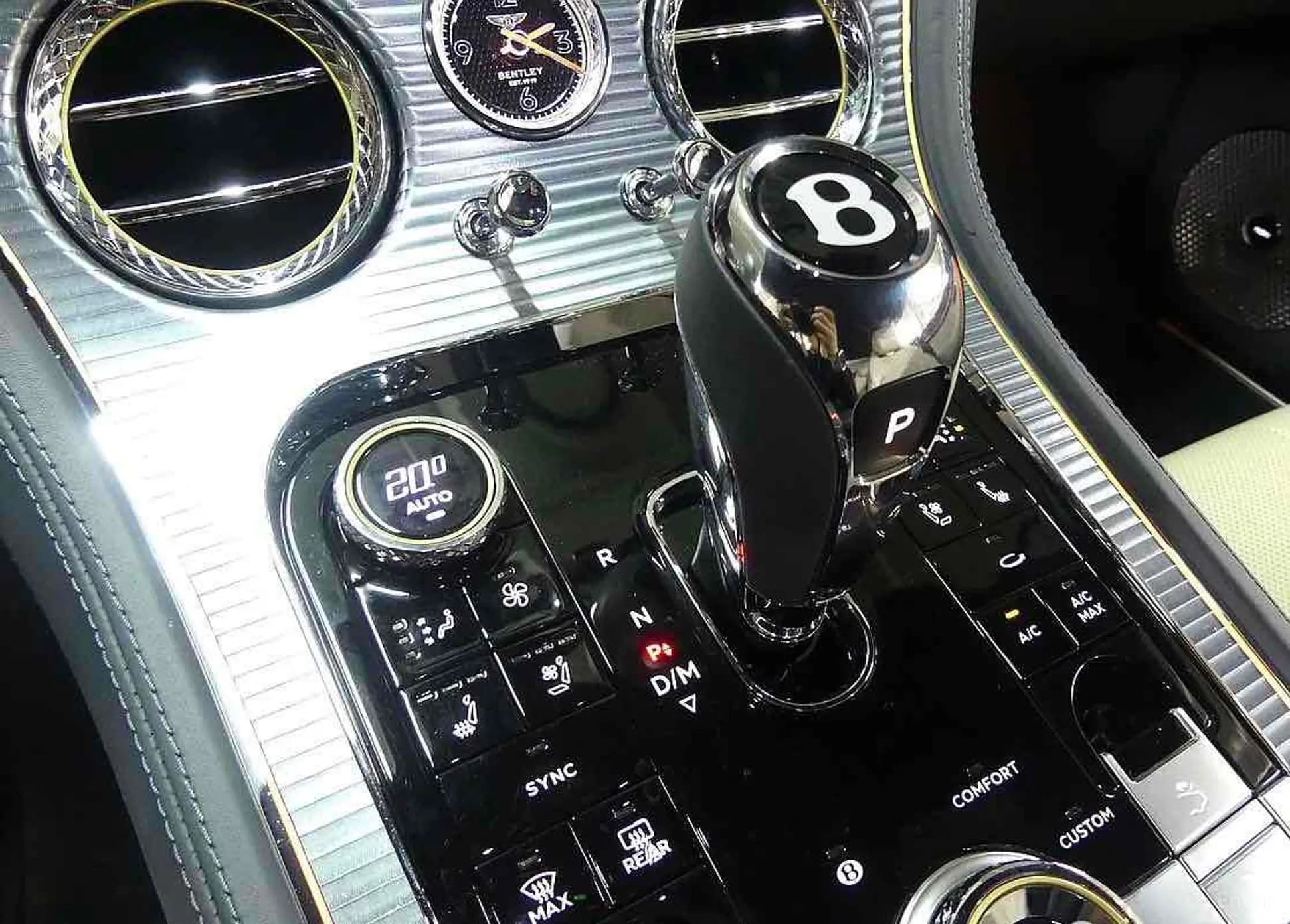 Continental GT 3rd Generation