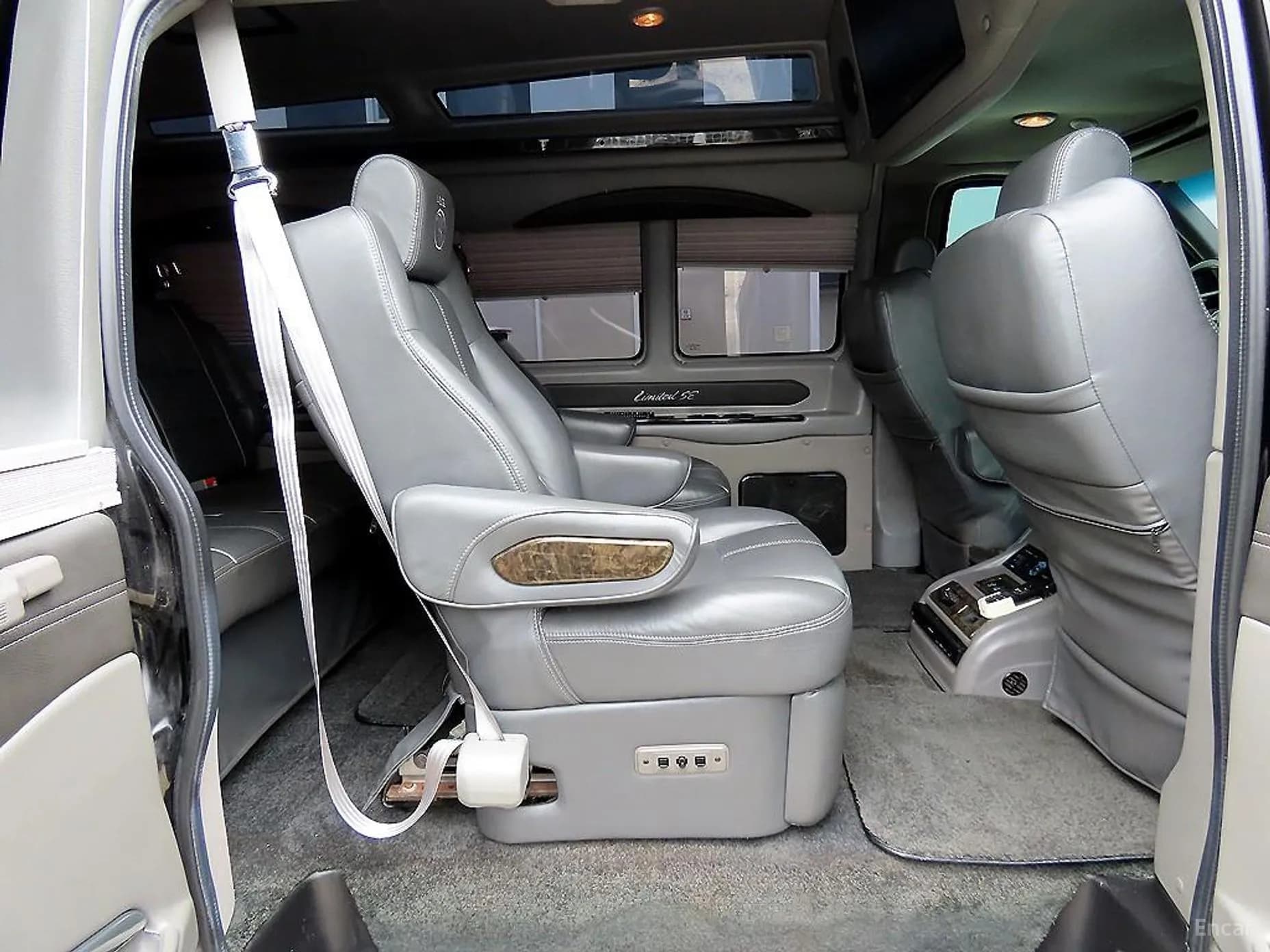 Express Van