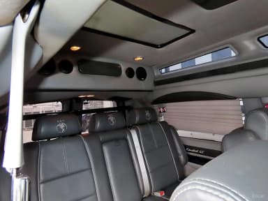 Express Van