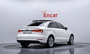 New A3