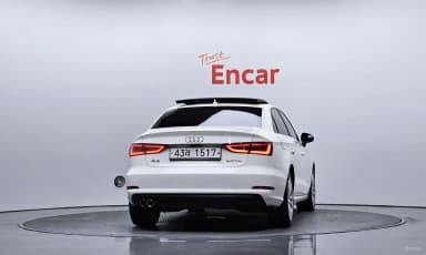 New A3