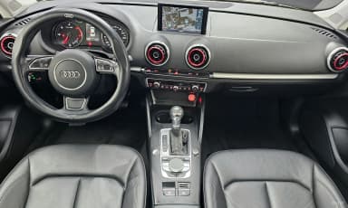 New A3