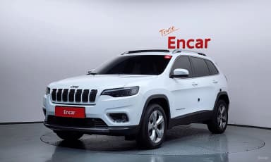 Cherokee (KL)