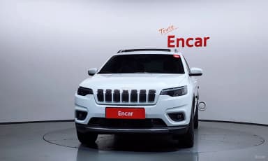 Cherokee (KL)