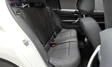 1 Series (F20)