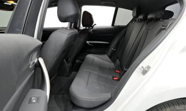 1 Series (F20)