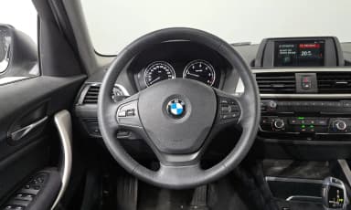 1 Series (F20)
