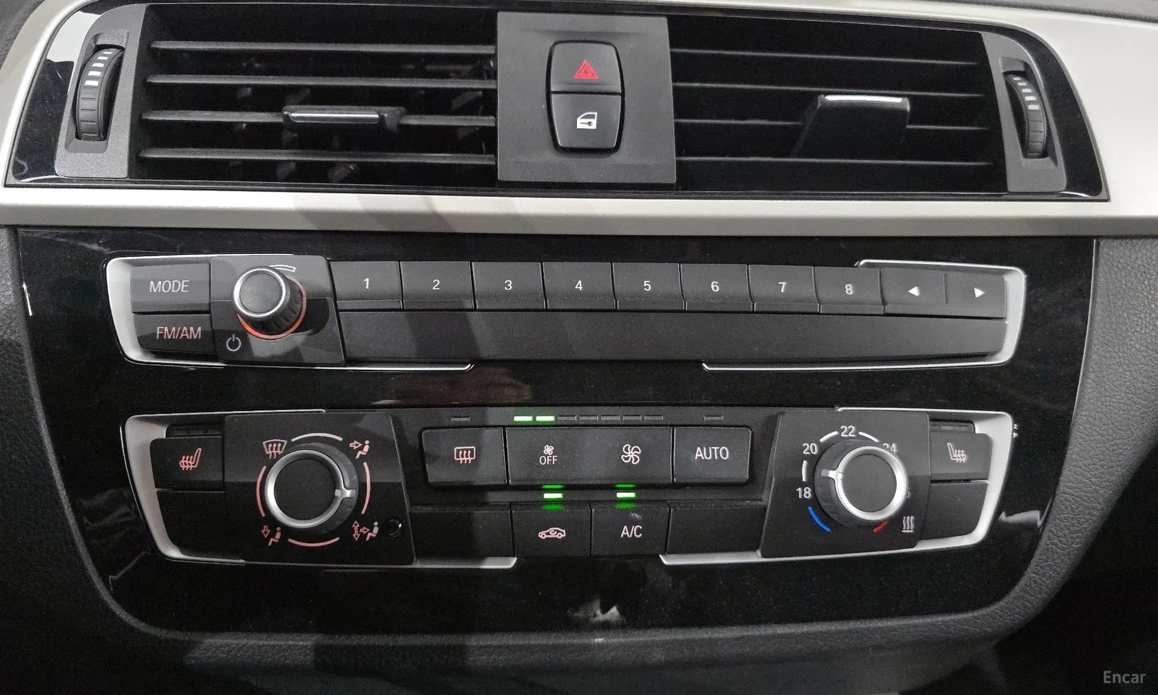 1 Series (F20)