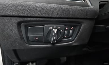 1 Series (F20)