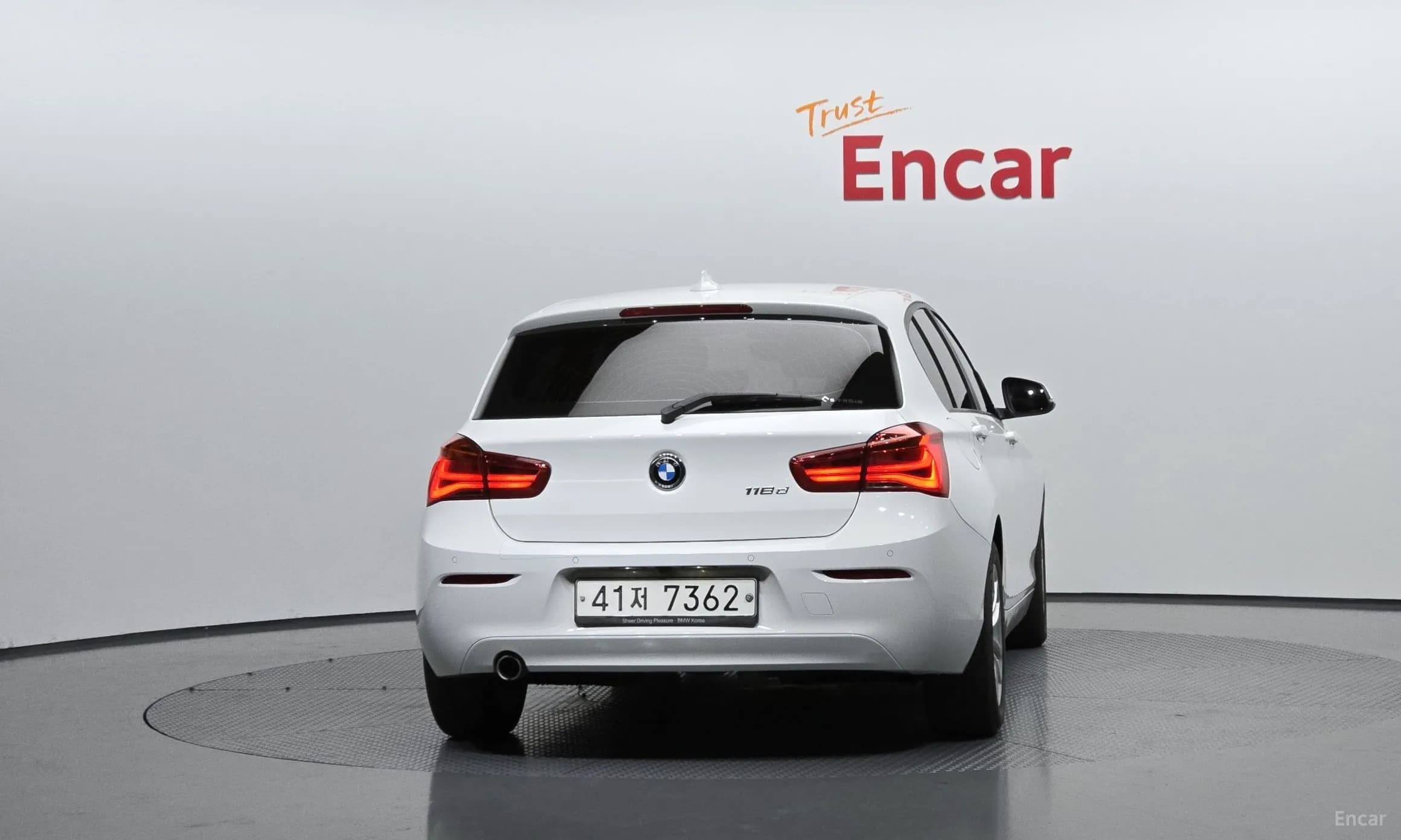 1 Series (F20)
