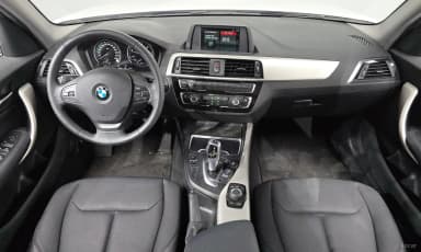 1 Series (F20)
