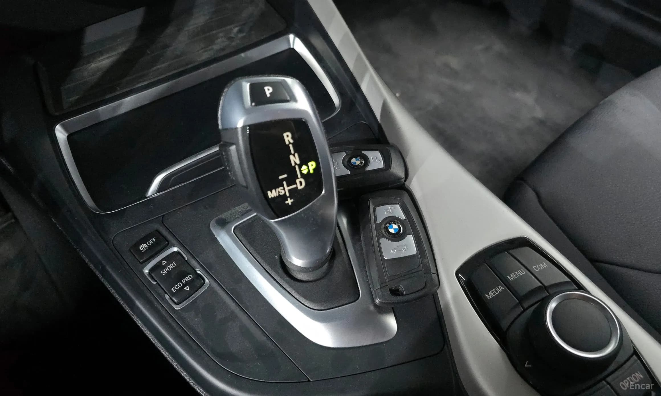 1 Series (F20)