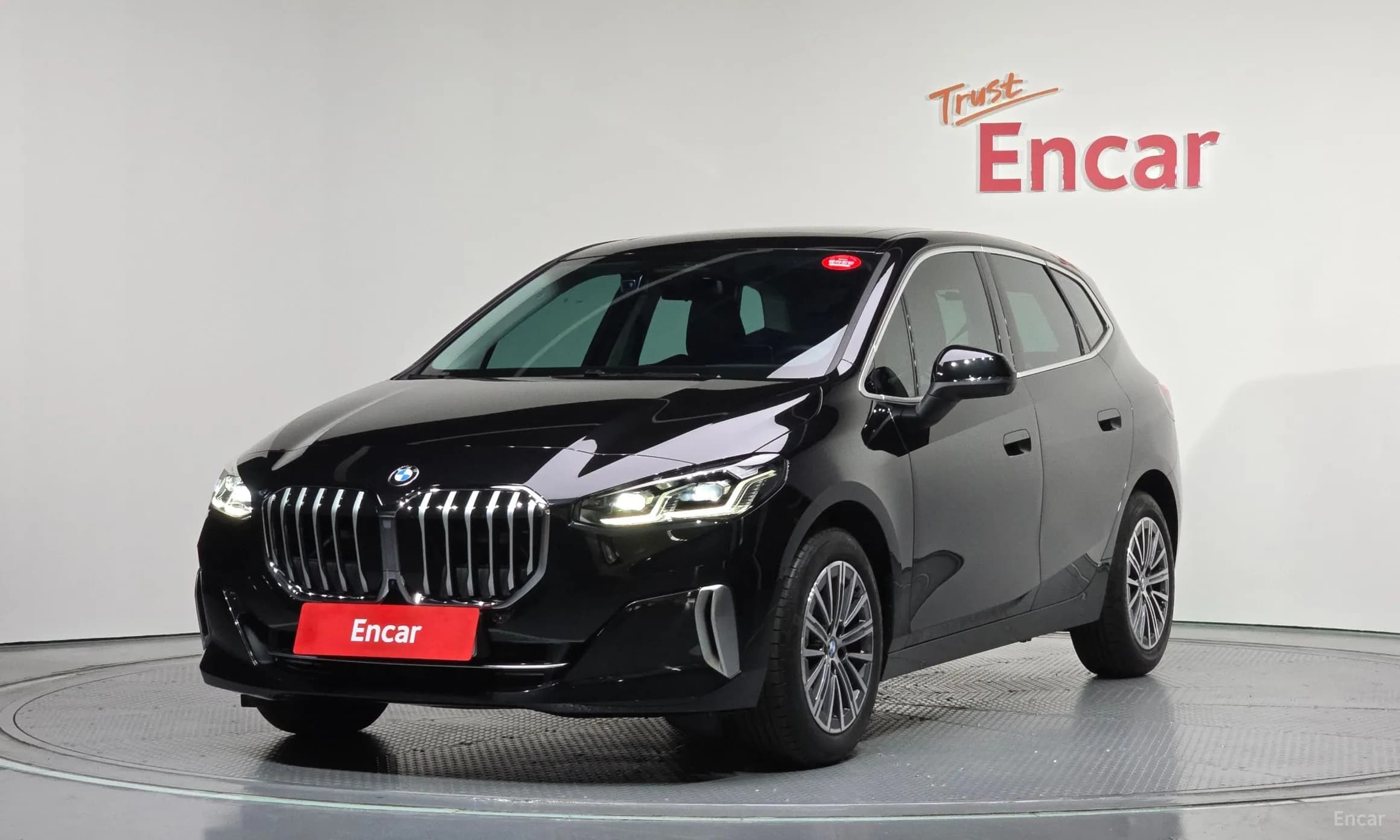 2 Series Active Tourer (U06)