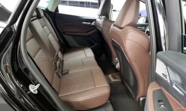 2 Series Active Tourer (U06)