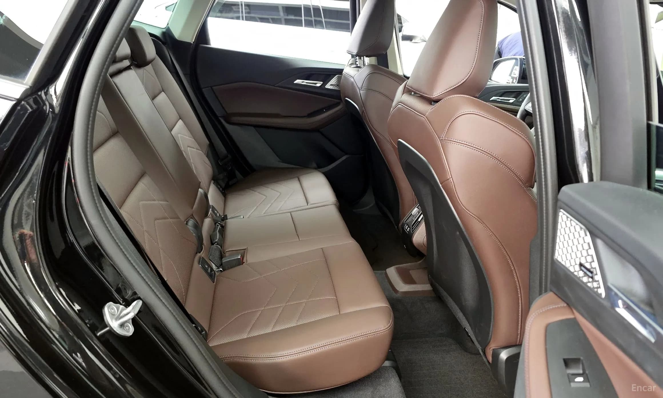 2 Series Active Tourer (U06)
