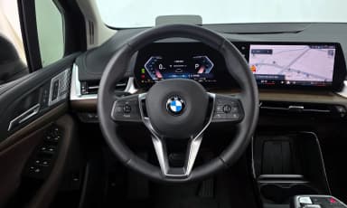 2 Series Active Tourer (U06)