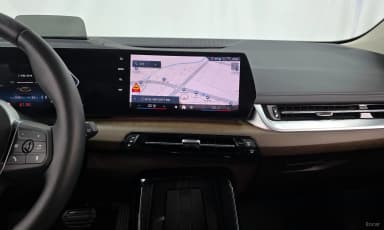 2 Series Active Tourer (U06)