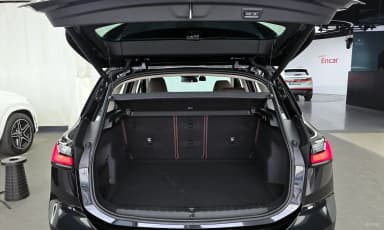 2 Series Active Tourer (U06)