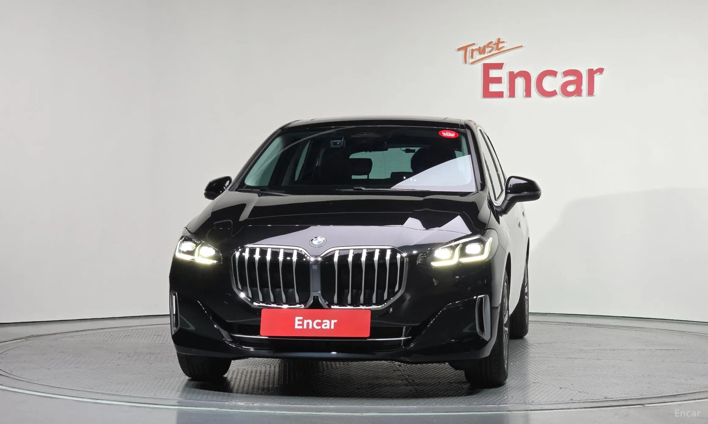 2 Series Active Tourer (U06)