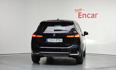 2 Series Active Tourer (U06)