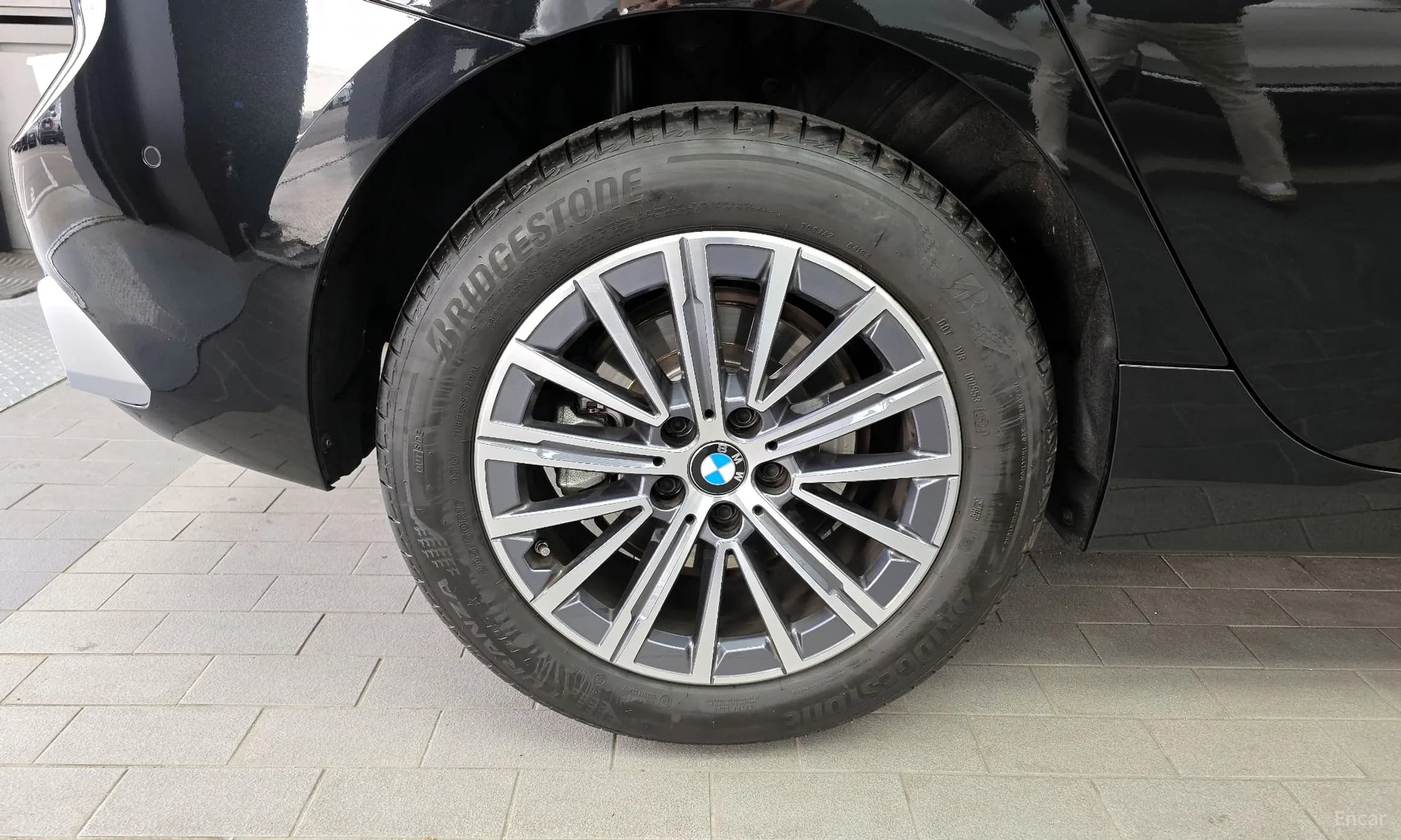2 Series Active Tourer (U06)