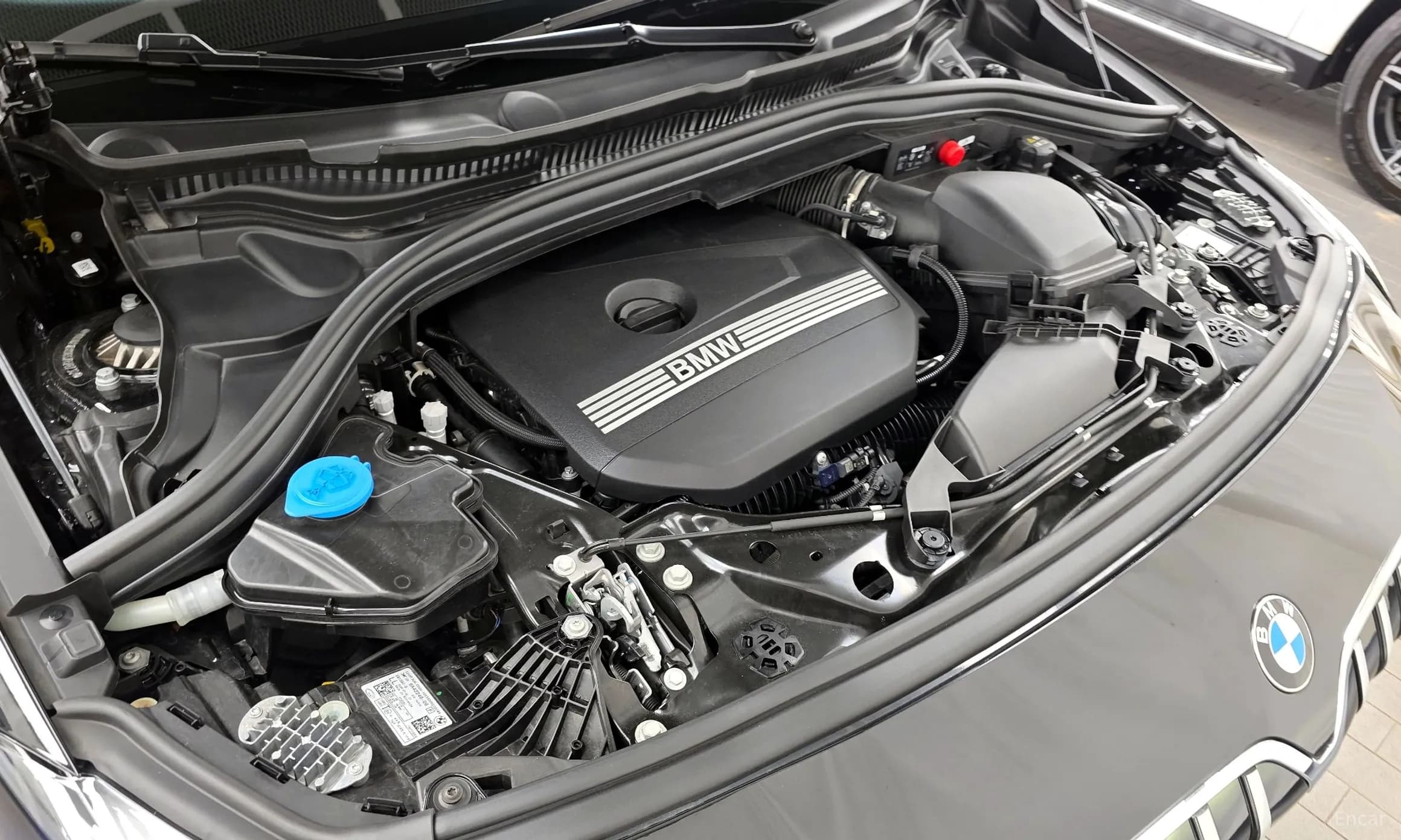 2 Series Active Tourer (U06)