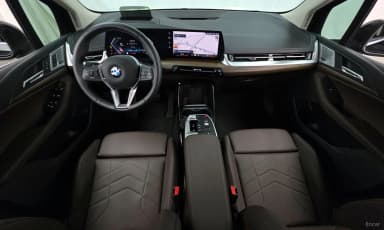 2 Series Active Tourer (U06)