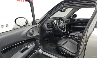 Cooper D Clubman