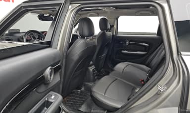 Cooper D Clubman