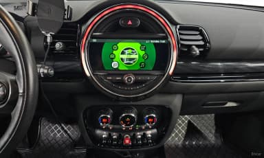 Cooper D Clubman