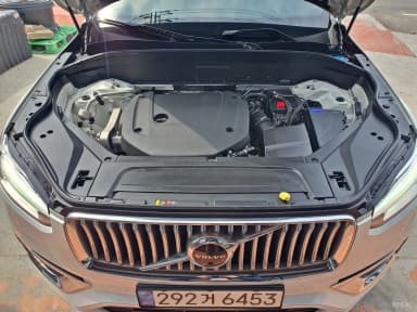 XC90 Gen 2