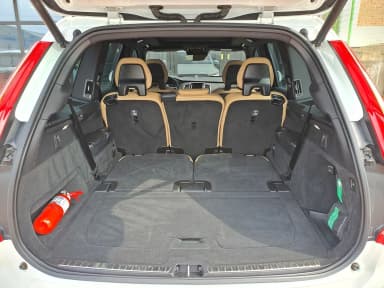 XC90 Gen 2