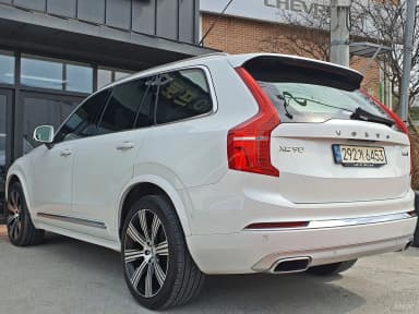 XC90 Gen 2