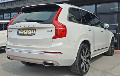 XC90 Gen 2