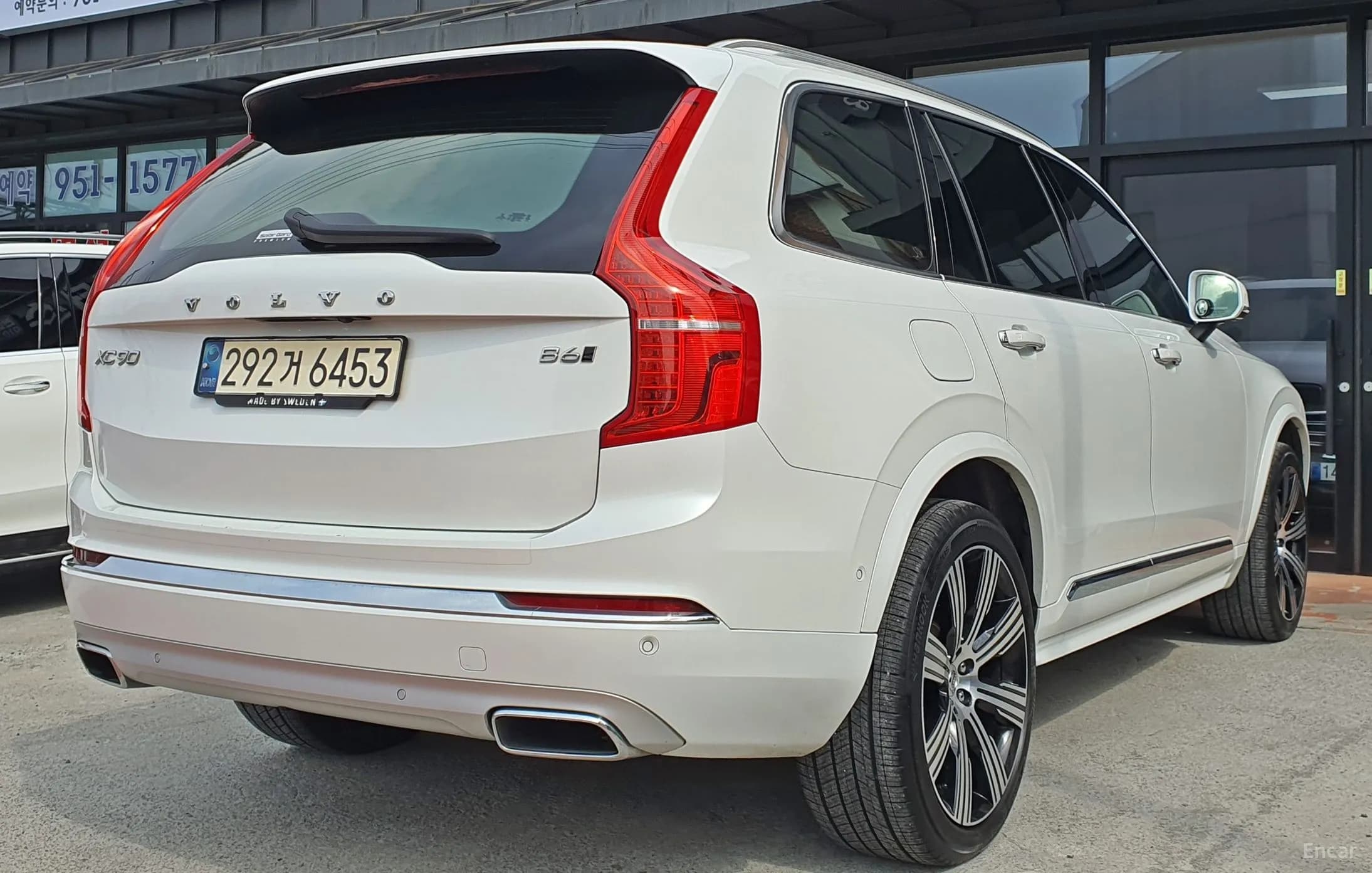 XC90 Gen 2