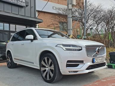 XC90 Gen 2