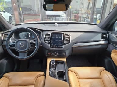 XC90 Gen 2