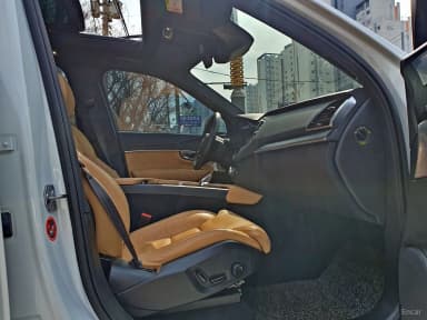 XC90 Gen 2